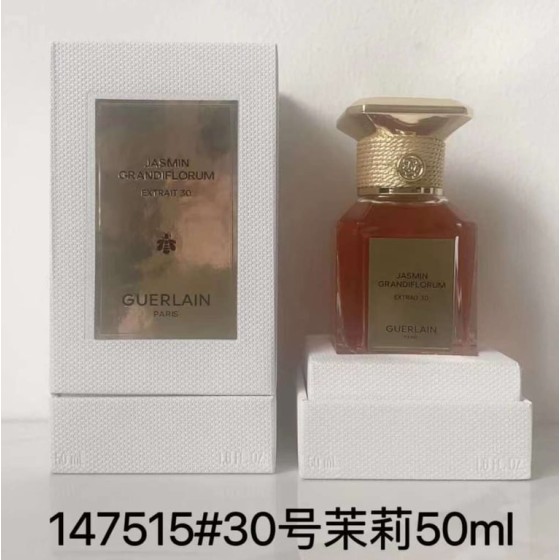 Guerlain Jasmin Grandiflorum Extrait 30-50ml